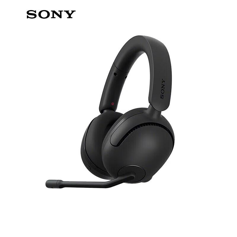 Sony INZONE H5 WH-G500 Wireless Gaming Headset