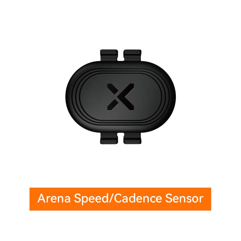 XOSS ARENA Датчик скорости и каденса Велокомпьютер Спидометр ANT+ Bluetooth Шоссейный велосипед MTB для iGPSPORT Bryton Cycplus