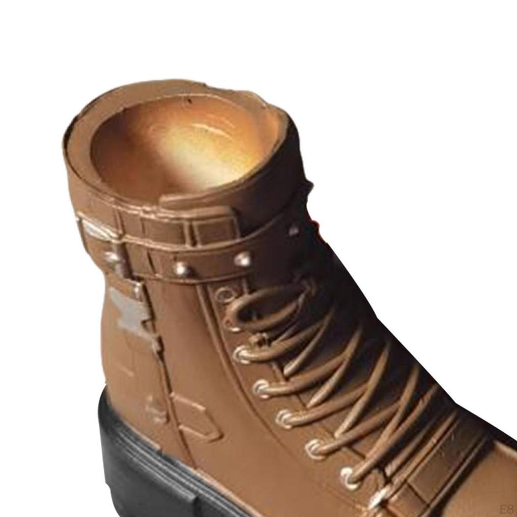 1/6 Фигурки Ботинки BJD Обувь, Модные Детские Взрослые Подарки DIY для Куклы 30 см, 12 дюймов Женщина