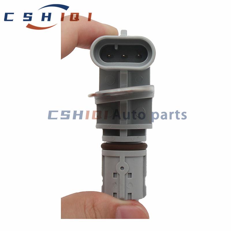 12585546 Crankshaft Position Sensor For Chevy GMC Cadillac Avalanche Camaro Tahoe Envoy Savana Sierra Yukon Silverado Suburban
