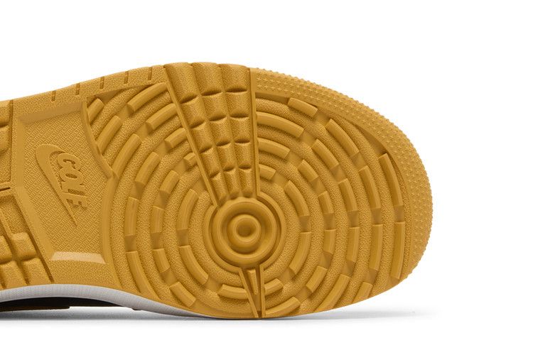 Jordan 1 Retro High Golf Pollen