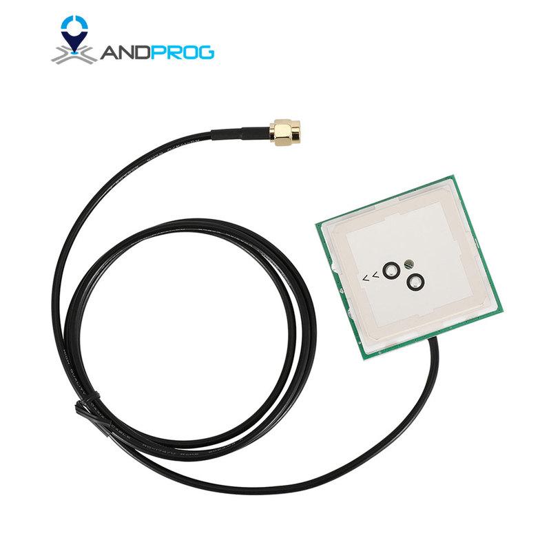 RTK GNSS L1 L5 Multi Band High Precision Antenna,multi LNA GPS/GLONASS/BEIDOU/GALILEO