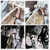Передние и задние тормозные колодки для мотоцикла BMW R 1200GS R1200GS Adventure R1200R R1200RS R 1200 RT 1200 RS R 1200 GS