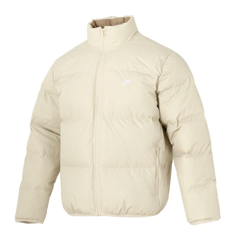 Nike Мужская зимняя повседневная стеганая куртка IB2976-229