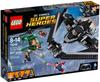 Lego Super Heroes Hero of Sky High Battle 76046 Правосудие