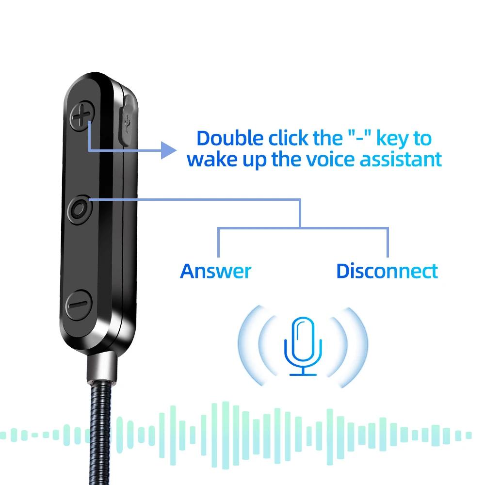 NYF Мотоциклетный шлем Гарнитура Беспроводные Bluetooth Наушники BT 5.3 с Гарнитурой Стерео Музыка A2DP Динамик Работал 19 часов Постоянно