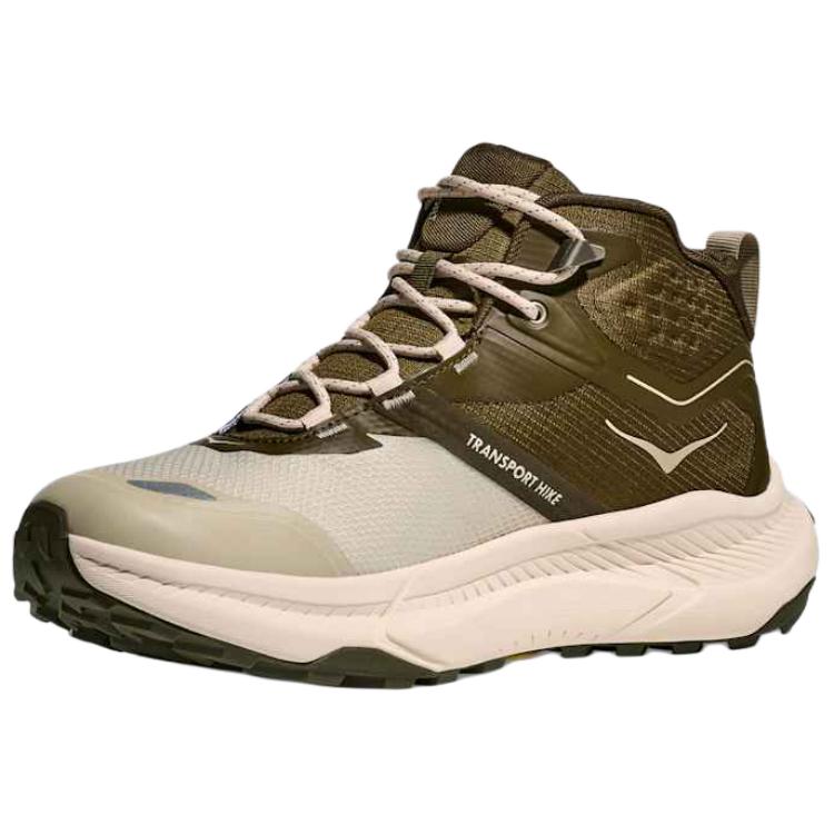 HOKA One One Транспорт Поход Походная обувь Мужская 1172912-SRCG