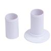 Burger Press Patty Maker Non-Stick Hamburger Patty Press Mold Multifunctional Meat Patty Maker Hamburger Meat Press Maker 4