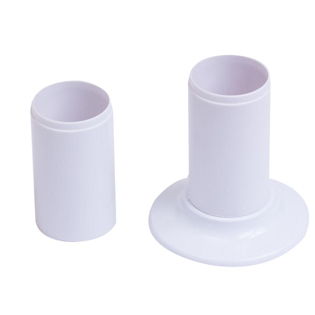 Burger Press Patty Maker Non-Stick Hamburger Patty Press Mold Multifunctional Meat Patty Maker Hamburger Meat Press Maker 4