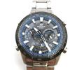 Б/у CASIO EQW-T650 EDIFICE Радиоуправляемые Солнечные