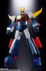TAMASHII NATIONS Душа Чогокина Непобедимый робот Трайдер G7 240 мм Окрашенная подвижная фигурка GX-66R Приблизительно. АБС и ПВХ и литье под давлением