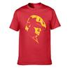 Fun Notorious Big Shirt Mens Short Sleeve Biggie Smalls Tshirt Hiphop Rock Biggie Smalls T Shirt Male Notorious B.I.G. Tee Tops