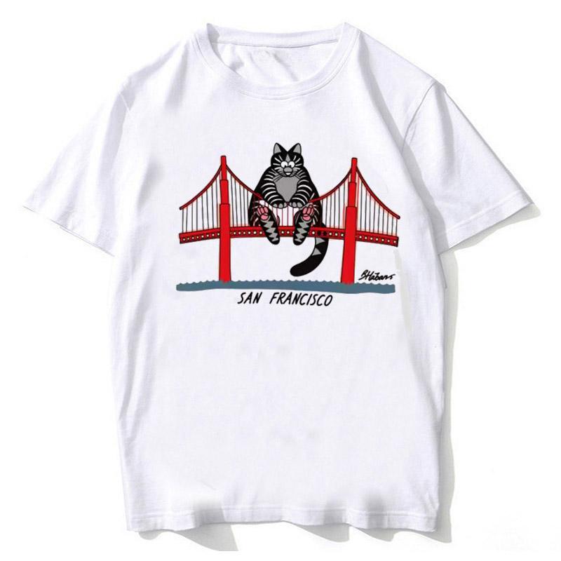Unisexs Tshirt Cotton Project Hail Mary T Shirt Unisex and Women Summer Streetwear TShirts Cartoon Harajuku Tee Shirt Short Sleeve