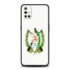 Чехол для телефона для OnePlus 15 13 12 11 10 9 8 7T Pro 13T 13R 12R 10R 9RT 8T Nord 2T CE 2 3 5G Lite Мягкая крышка Флаг Гватемалы