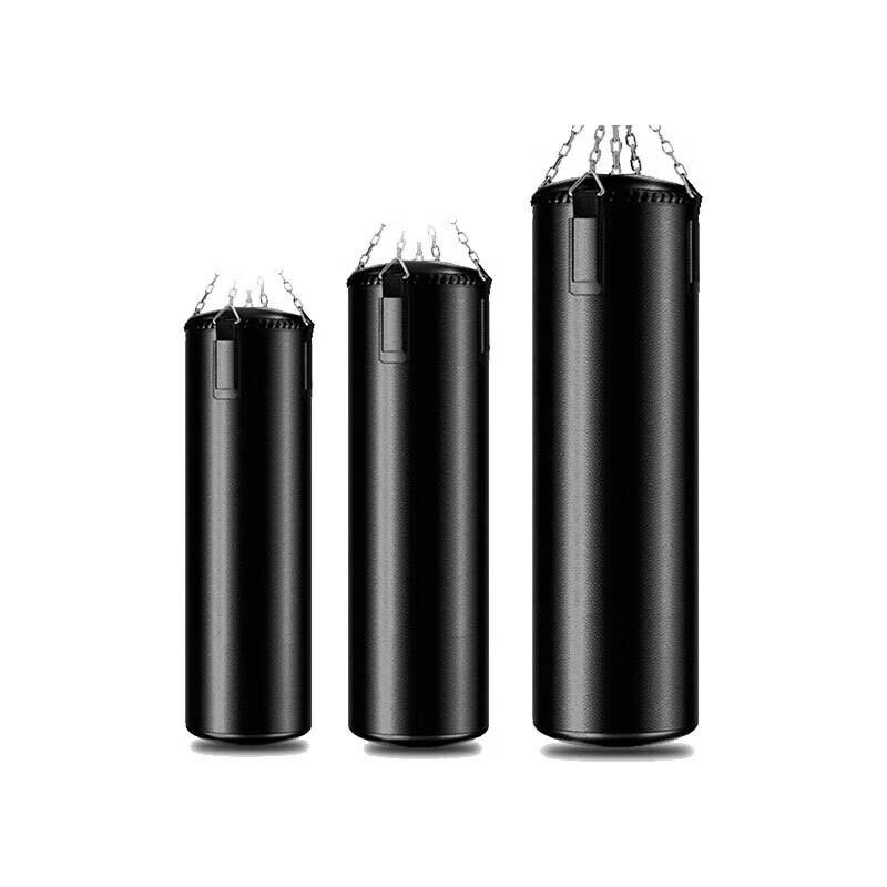 Zizhisheng 1.5m 45kg Black PU Boxing Sandbag