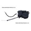 BMW F25 X3 2011-2017 Привод замка багажника 28i/35i 51247249578