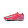 Mercurial Vapor 16 Elite FG Mad Energy Pack