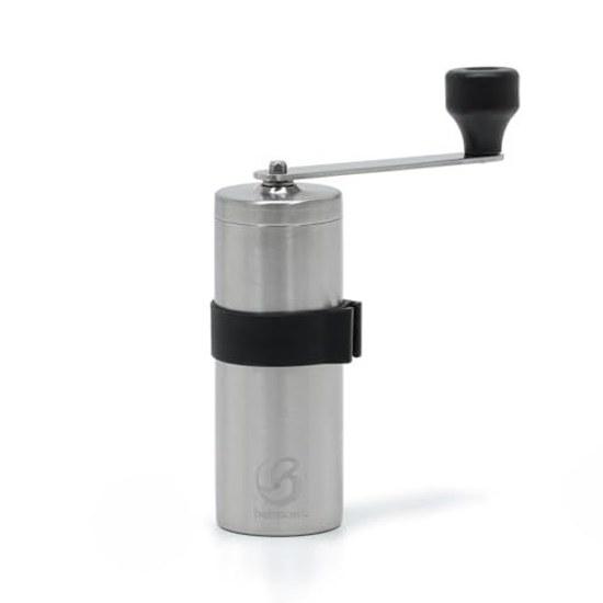 Belmont BM-351 Outdoor Coffee Mill Made Japan Tsubame Sanjo
