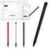 3Pcs Universal Mobile Resistive Touch Screen Phone Tablet Stylus Drawing Pen