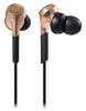 Audio Technica CGD Wireless Earphones Bluetooth Heavy Bass SOLID BASS with Microphone Copper Gold CGD ATH-CKS660XBT ATH-CKS660XBT