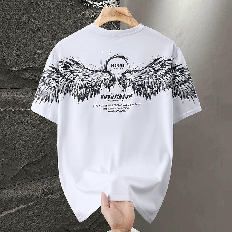 5XL-11XL свободная футболка летние мужские комплекты мода плюс размер два предмета короткие комплекты для мужчин винтажная одежда