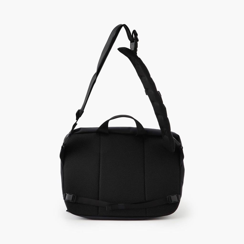 Плечо MFC MESSENGER WR BLACK [Брифинг] Мужской