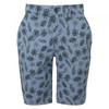 Wombat Mens Palm Print Shorts