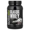 Classic Whey Protein, Ice Cream Cookie Dream, 2 Lbs (907 G)