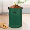 Ergonomic Handle Design Potato Growing Bag Felt Non-woven Fabric Potato Tomato Bucket Plant Pot Vegetable Grow Bag