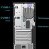 Lenovo Kaitian E50h G1t Desktop PC (CN version)