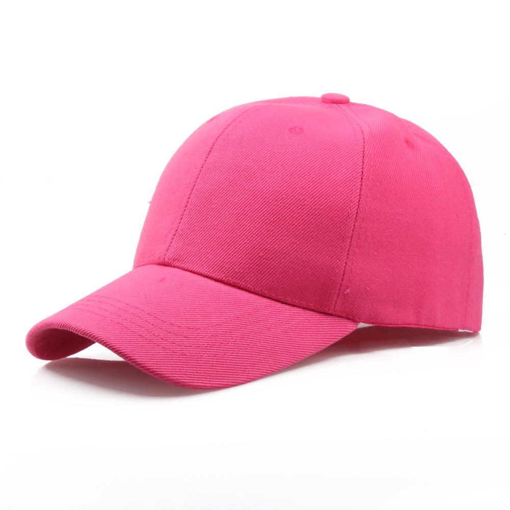 Черная Кепка Однотонная Бейсболка Кепки Snapback Кепки Кепки Шляпы Приталенные Повседневные Gorras Хип-Хоп Кепки для Папы Для Мужчин Женщин Унисекс