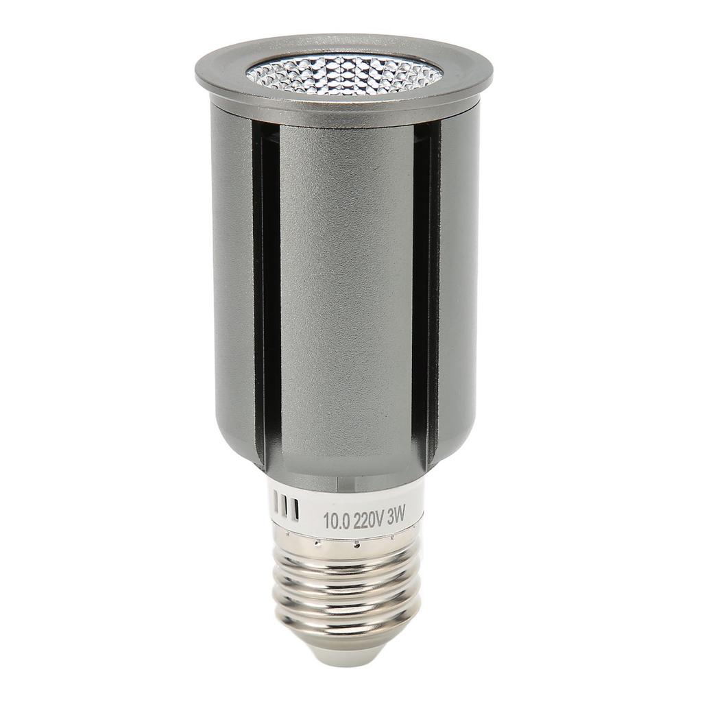 Лампа обогрева рептилий UVA UVB LED 3 в 1 Сменная лампа для обогрева рептилий для черепах, ящериц 220 В