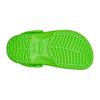 Crocs Classic Clog Breathable Comfortable Casual Non-Slip Kick-Resistant Sandals Kids Sandals Clay-Green 209140-3WA