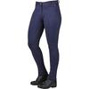DUBLIN Womens/Ladies Supa-fit Zip Up Gel Full Seat Jodhpurs
