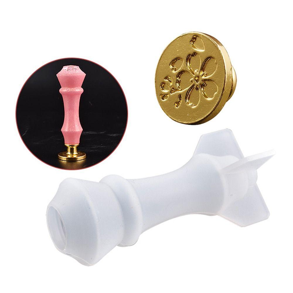 Литейная форма, конверты для скрапбукинга, восковая уплотнительная головка, сургуч, штамп, ручка, силиконовые формы