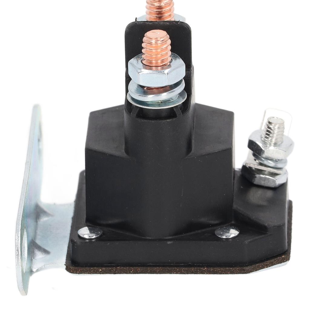 Реле-соленоид стартера DC12V 030817 Профессиональные запчасти для газонокосилки Hustler