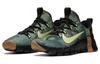 Nike Бесплатный камуфляж Metcon 3 CJ0861-032
