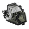 Мотоциклетный светодиодный указатель поворота, задний фонарь для MT07 FZ07 YZFR3 YZFR25 (красный)