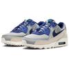 Nike Air Max 90 'Кокосовое молоко Глубокий Королевский Синий' Мужские IR1950-100