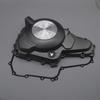 300cc engine gasket right clutch cover for QJIANG Benelli Hurricane 302R BJ300GS-C TNT300 BN302 BJ300   TNT BN 300 302
