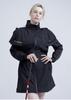 The Mystery Golf Women'S Raincoat My-Rw02