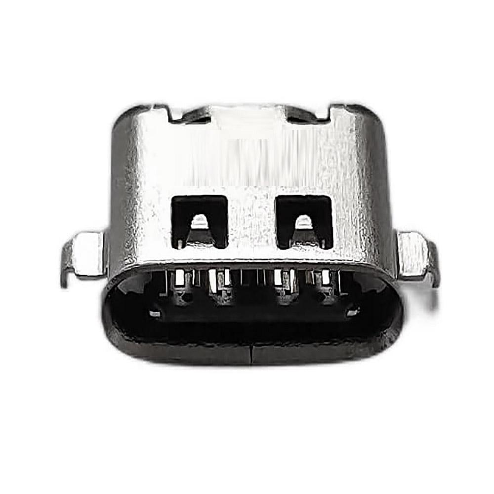 New USB Type C Power Socket Connector For Lenovo ThinkPad T480 T580 L480 L490 P52S