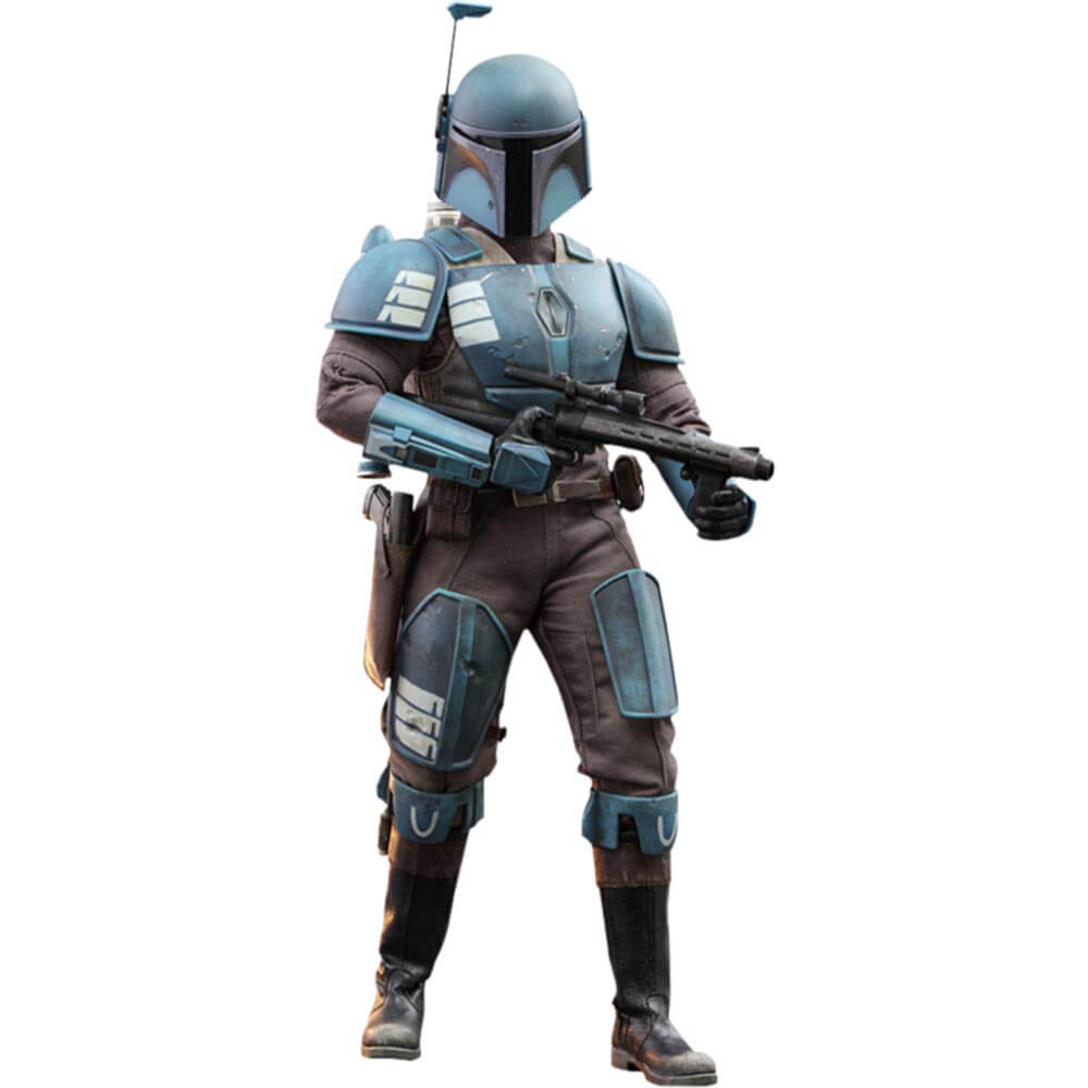 Фигурка Mandalorian Death Watch Mandalorian 12"