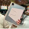 Чехол-подставка с вращением на 360° для нового iPad A16 Air Pro 13 12.9 11 10 9 8 7 6 5 4 3 2 Th Air M3 M2 Mini 7 6 5 4 Ударопрочный чехол для планшета