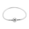 Браслет Pandora Smooth Class Змеиная цепь 594595c00