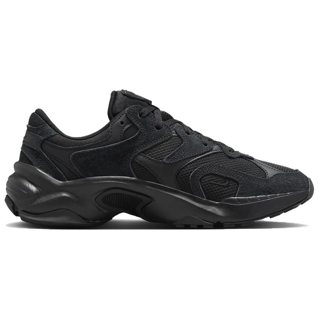 Nike Женские кроссовки AL8 Triple Black FJ3794-002