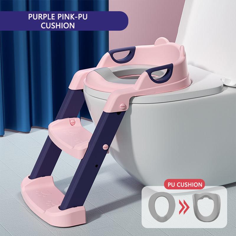 0-6 лет детский горшок мягкий детский горшок пластиковый дорожный горшок милый детский унитаз для мальчиков и девочек сиденье для горшка учебный унитаз