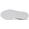 Puma Basket Classic 21 Унисекс Низкие Минималистичные Скейт-обувь Белый Серый 374923-12
