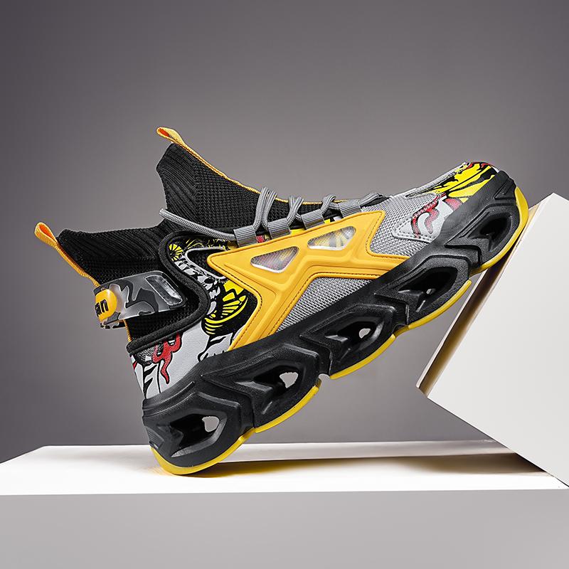 Shoes Men Sneakers Male Casual Mens Shoes Tenis Luxury Shoes Trainer Race Breathable Shoes Fashion Running Shoes for Women