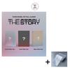 KANG DANIEL 1st Full Album The Story